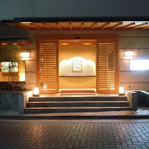 箱根水明荘 箱根町