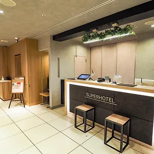 Super Otsuka Hotel Tokyo