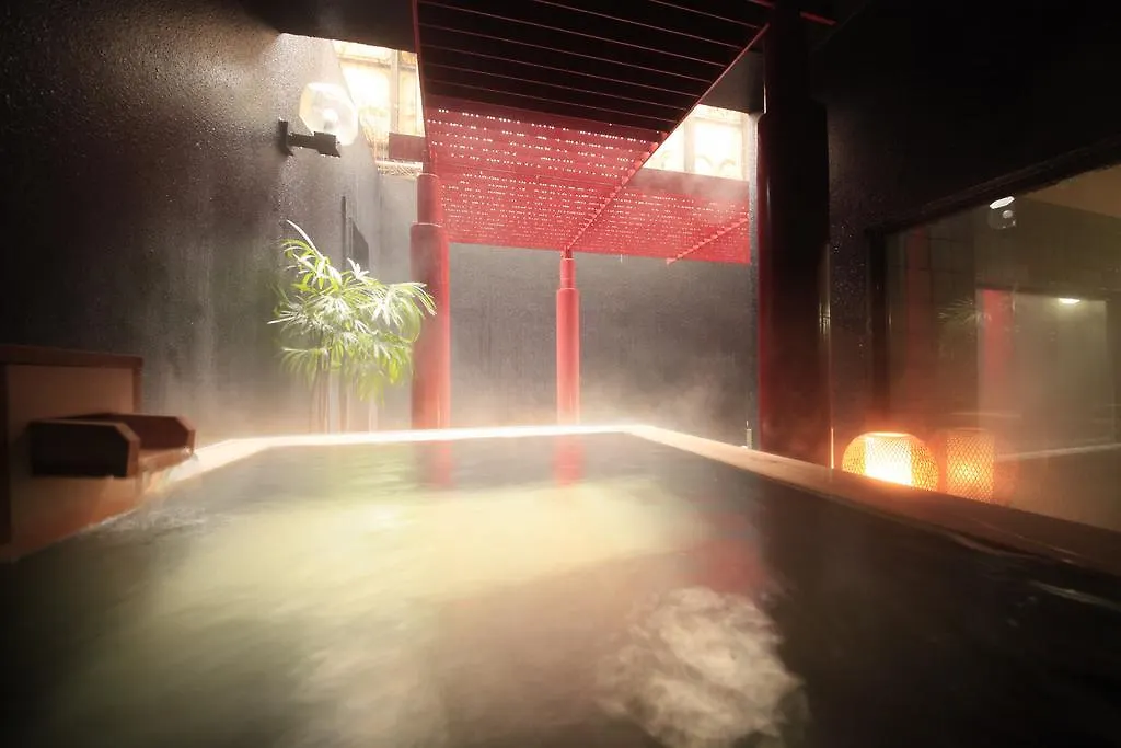 Bettei Koyoi (Adults Only) Hotel Hakone Ryokan