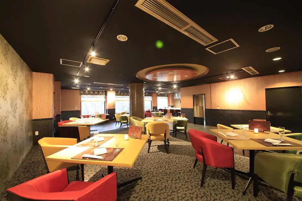 Ryokan Bettei Koyoi (Adults Only) Hotel Hakone