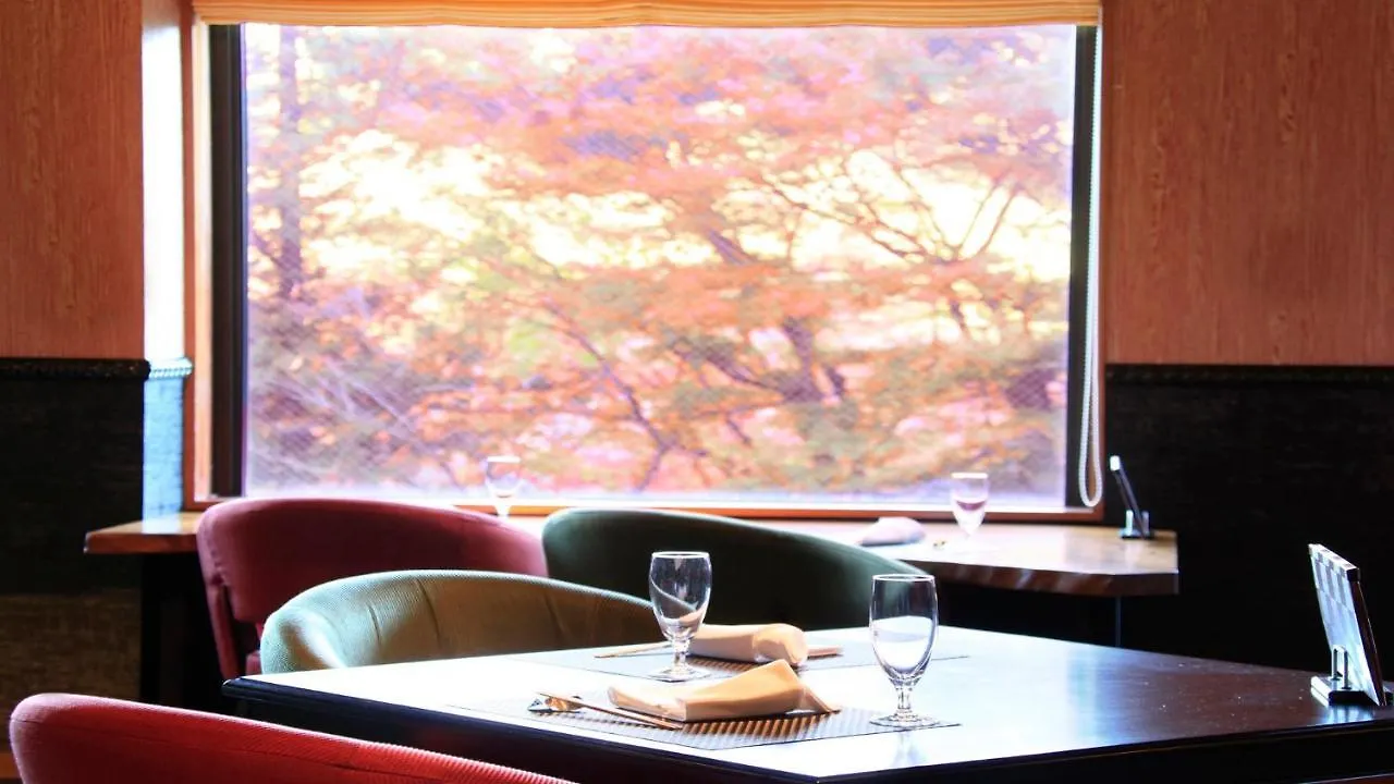 Bettei Koyoi (Adults Only) Hotel Hakone