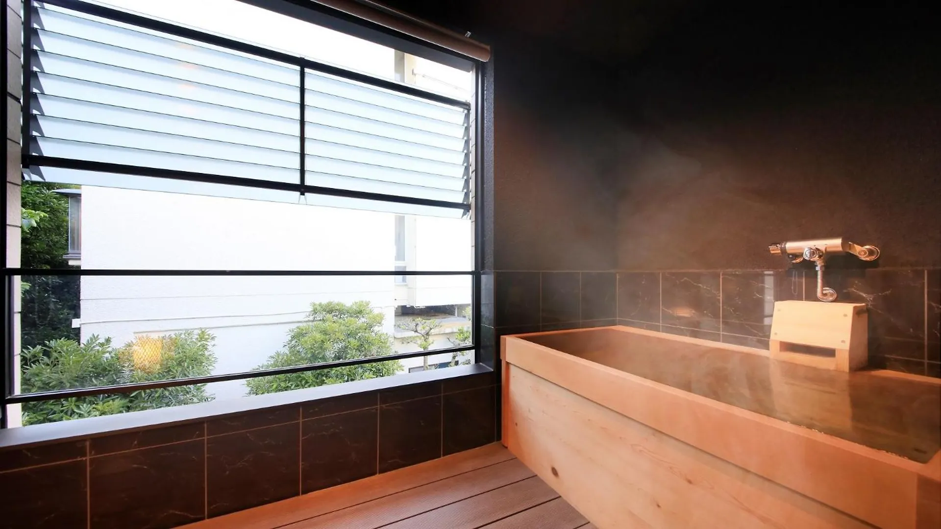 Ryokan Bettei Koyoi (Adults Only) Hotel Hakone