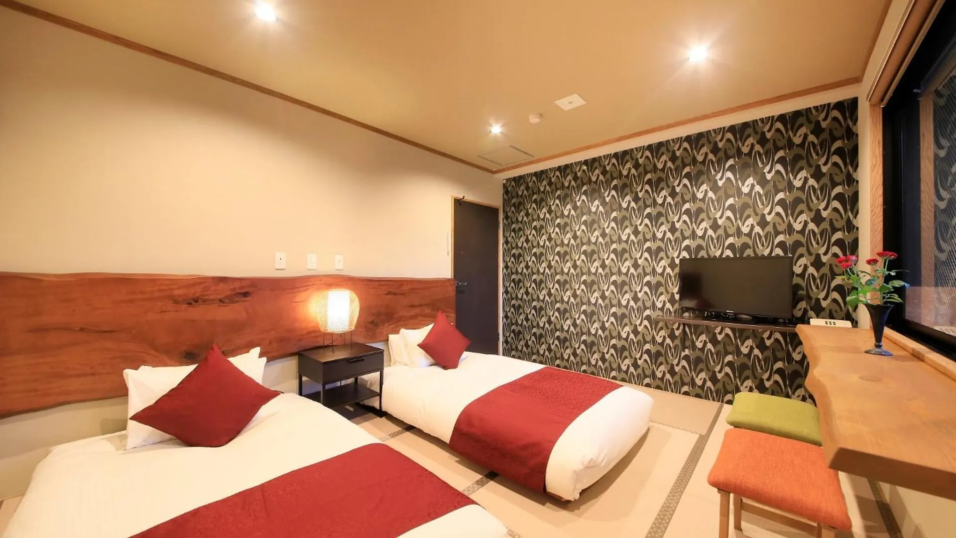 Bettei Koyoi (Adults Only) Hotel Hakone Japan