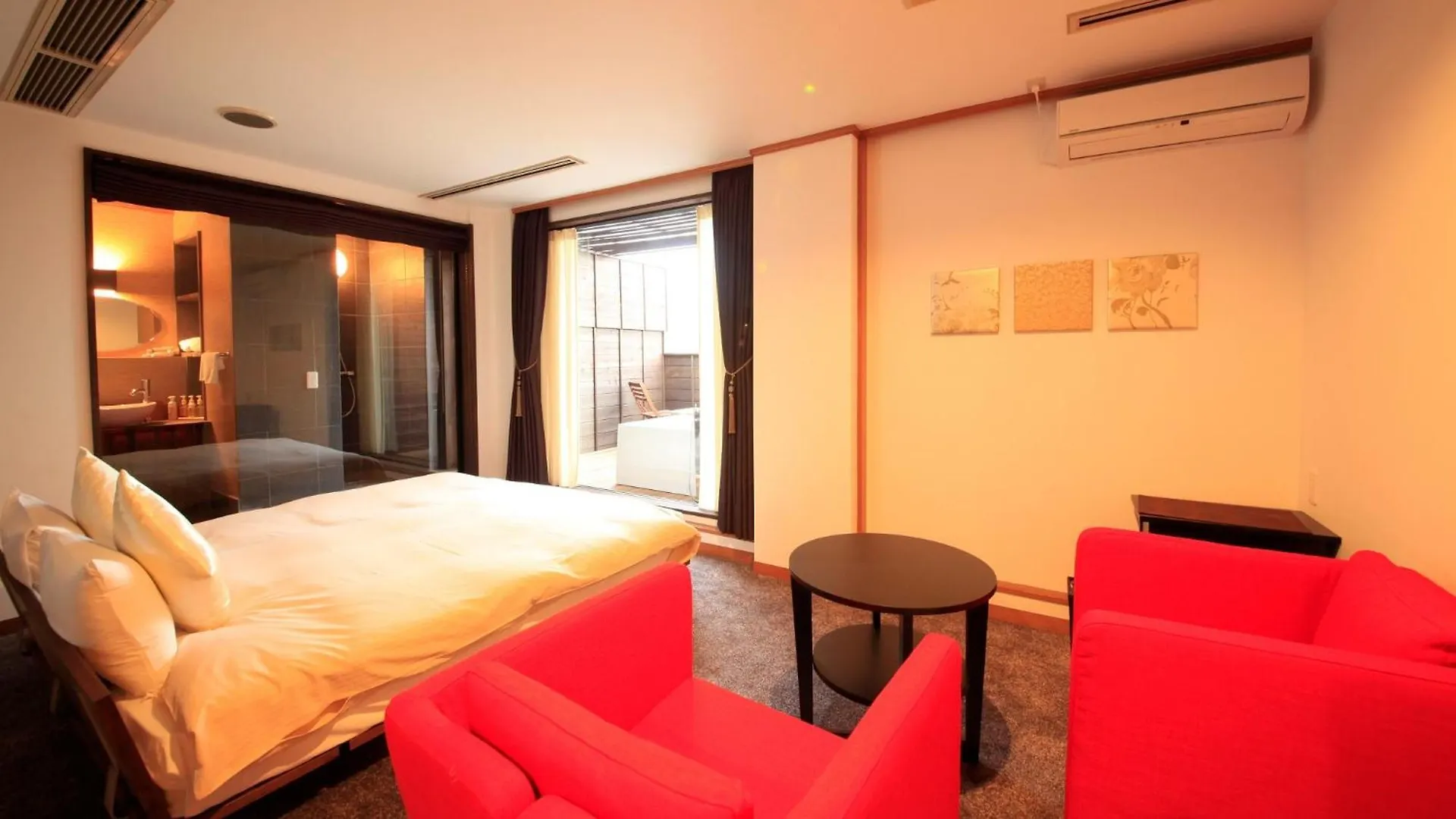 Bettei Koyoi (Adults Only) Hotel Hakone
