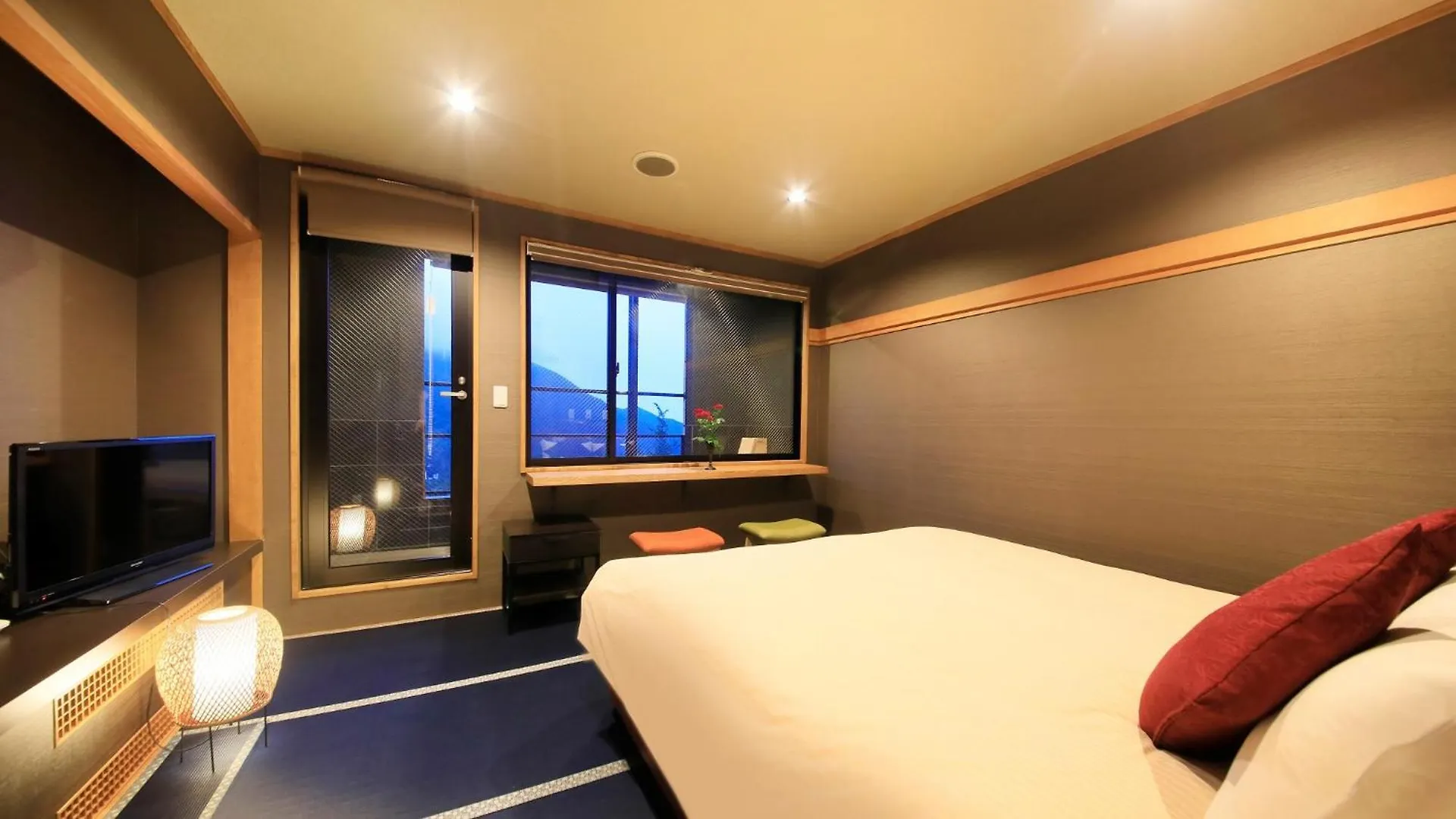 Bettei Koyoi (Adults Only) Hotel Hakone