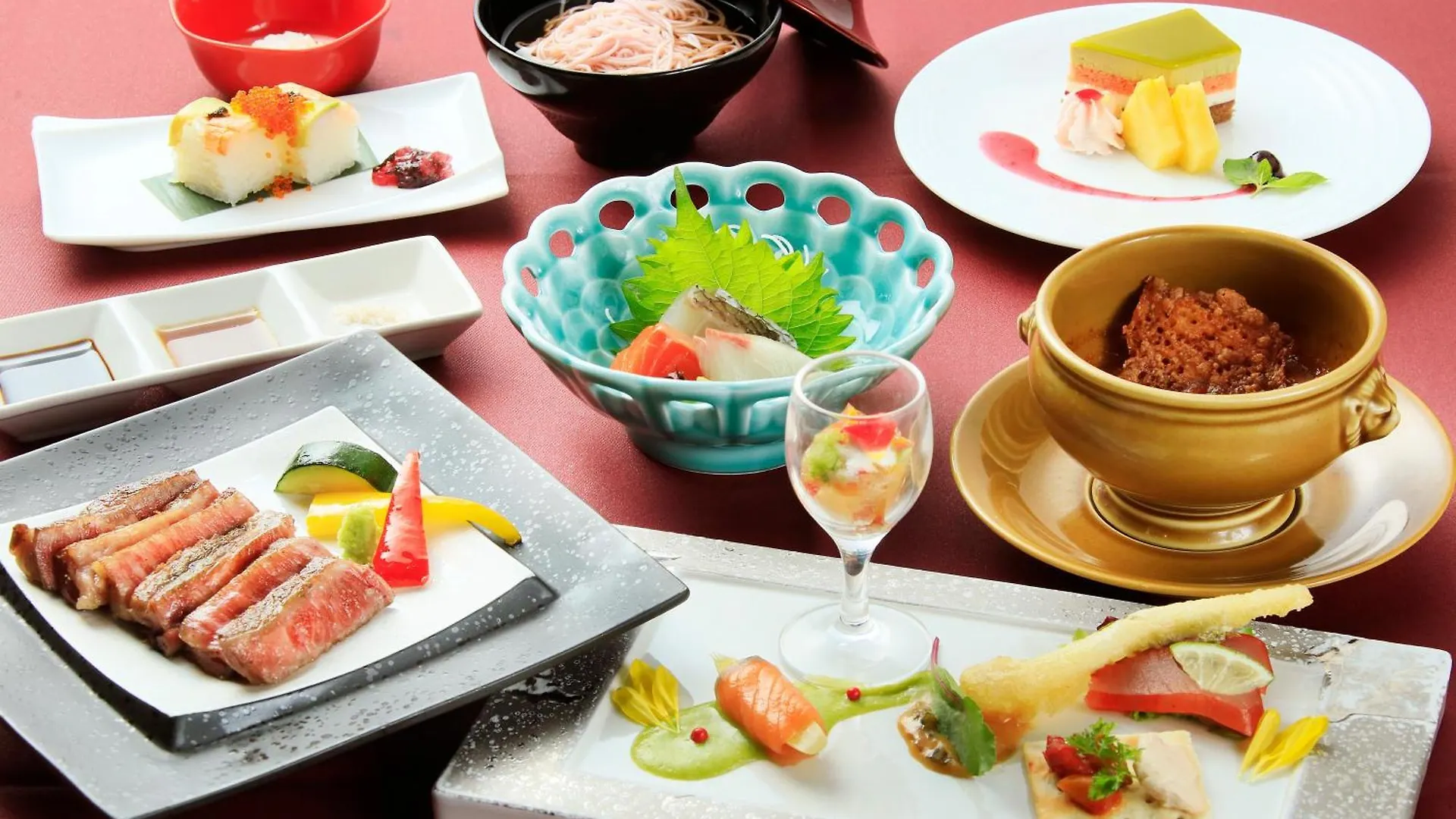 Ryokan Bettei Koyoi (Adults Only) Hotel Hakone