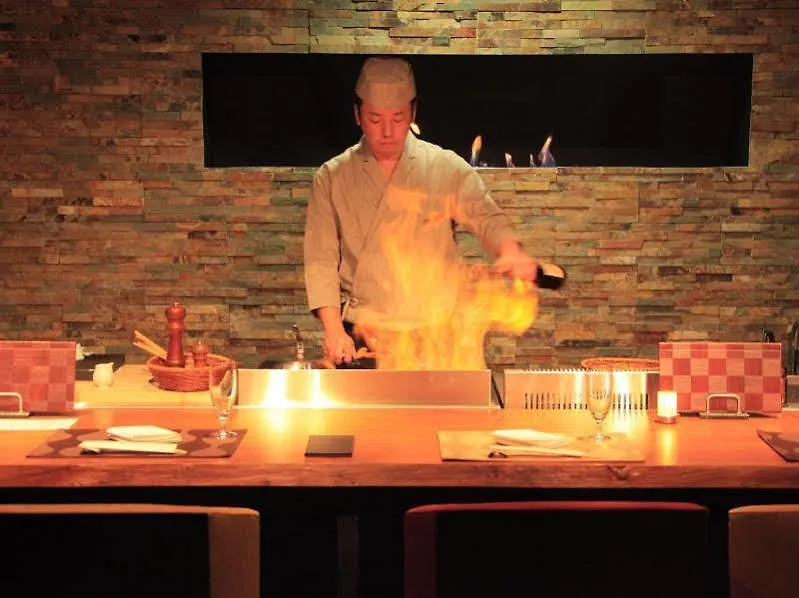 Bettei Koyoi (Adults Only) Hotel Hakone Ryokan