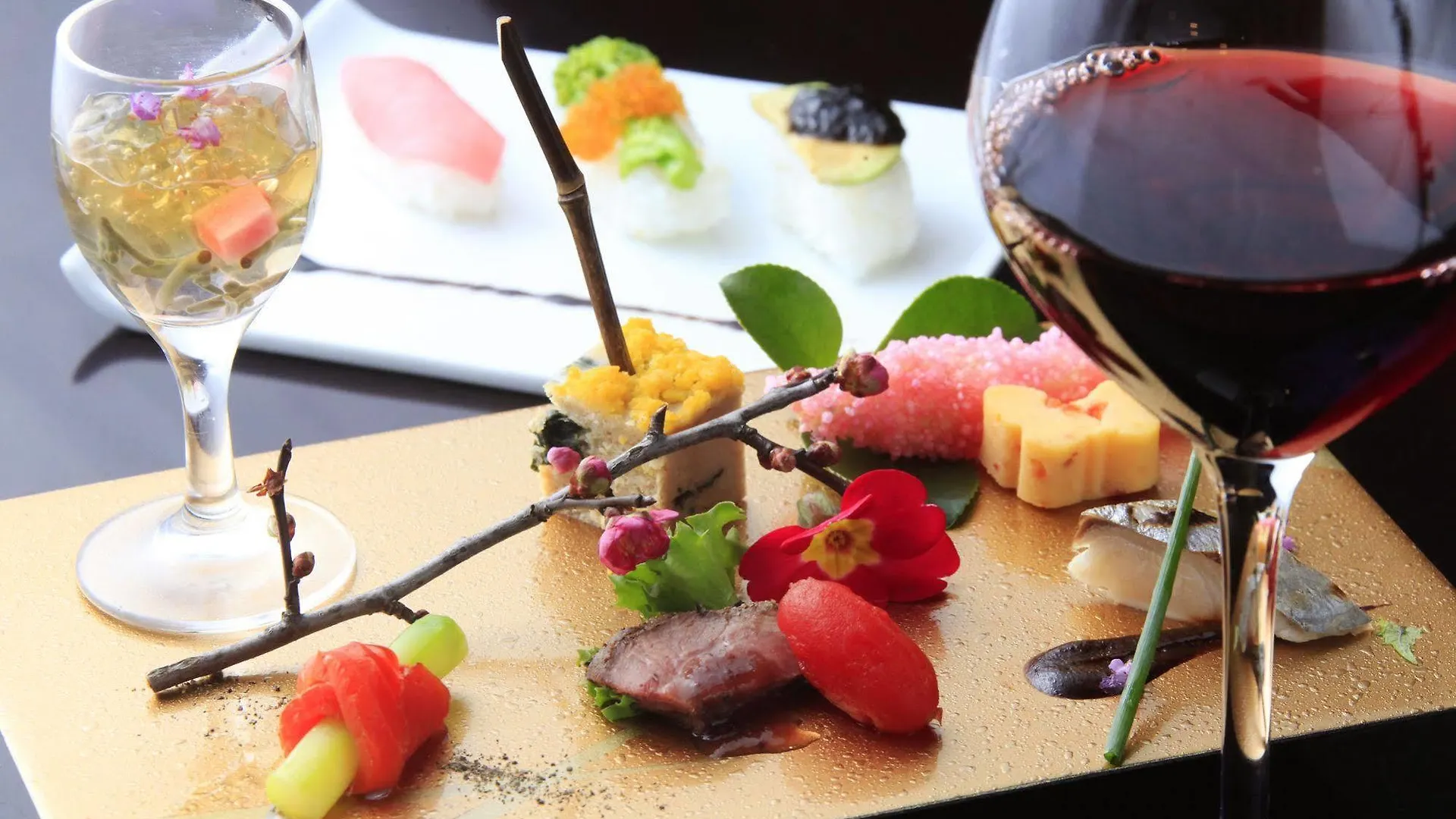 Bettei Koyoi (Adults Only) Hotel Hakone