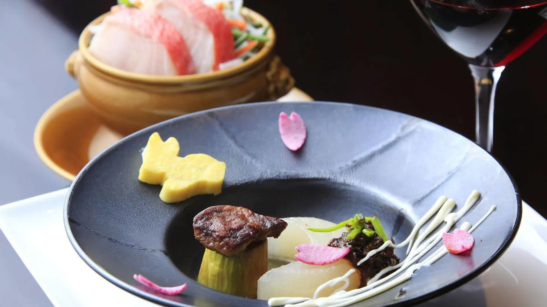 Bettei Koyoi (Adults Only) Hotel Hakone 4*,  Japan