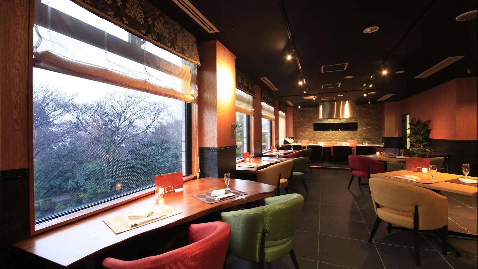 **** Ryokan Bettei Koyoi (Adults Only) Hotel Hakone Japan