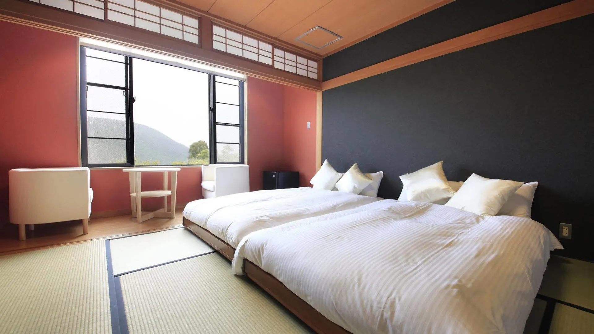 Ryokan Bettei Koyoi (Adults Only) Hotel Hakone