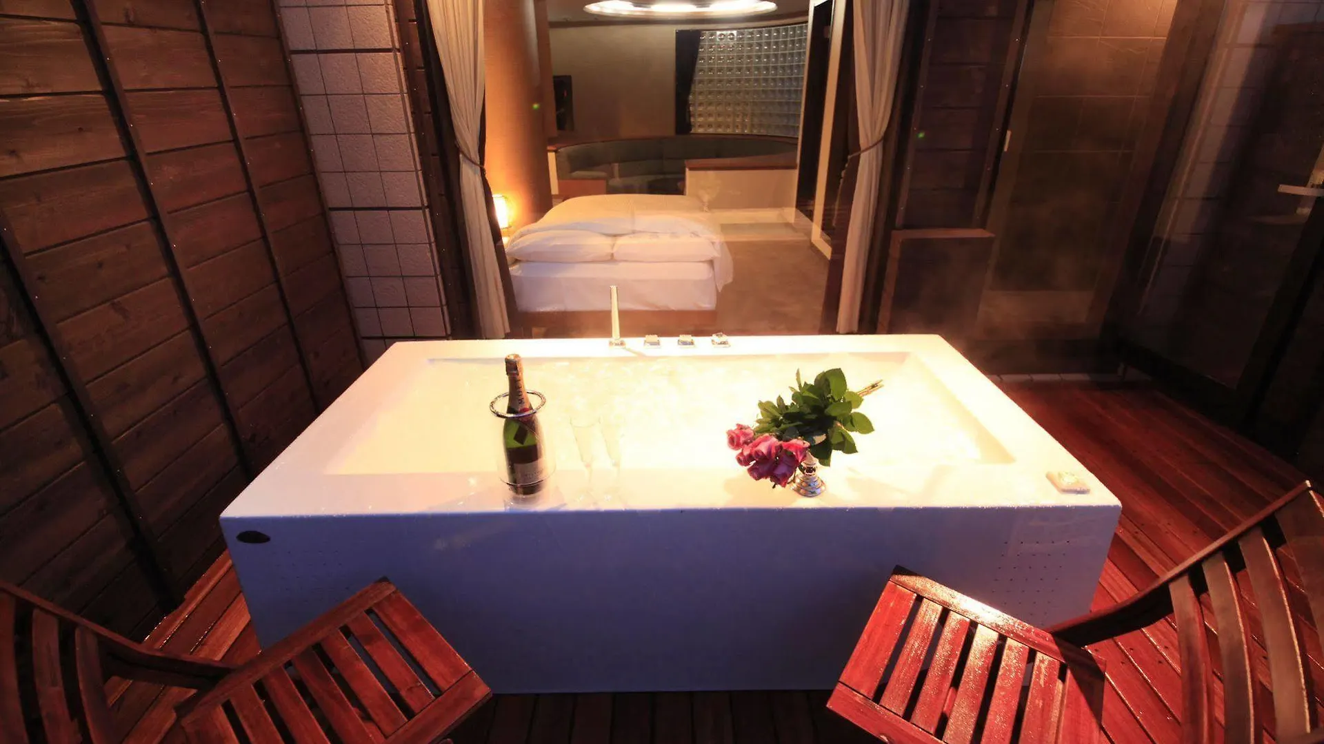 Bettei Koyoi (Adults Only) Hotel Hakone Japan