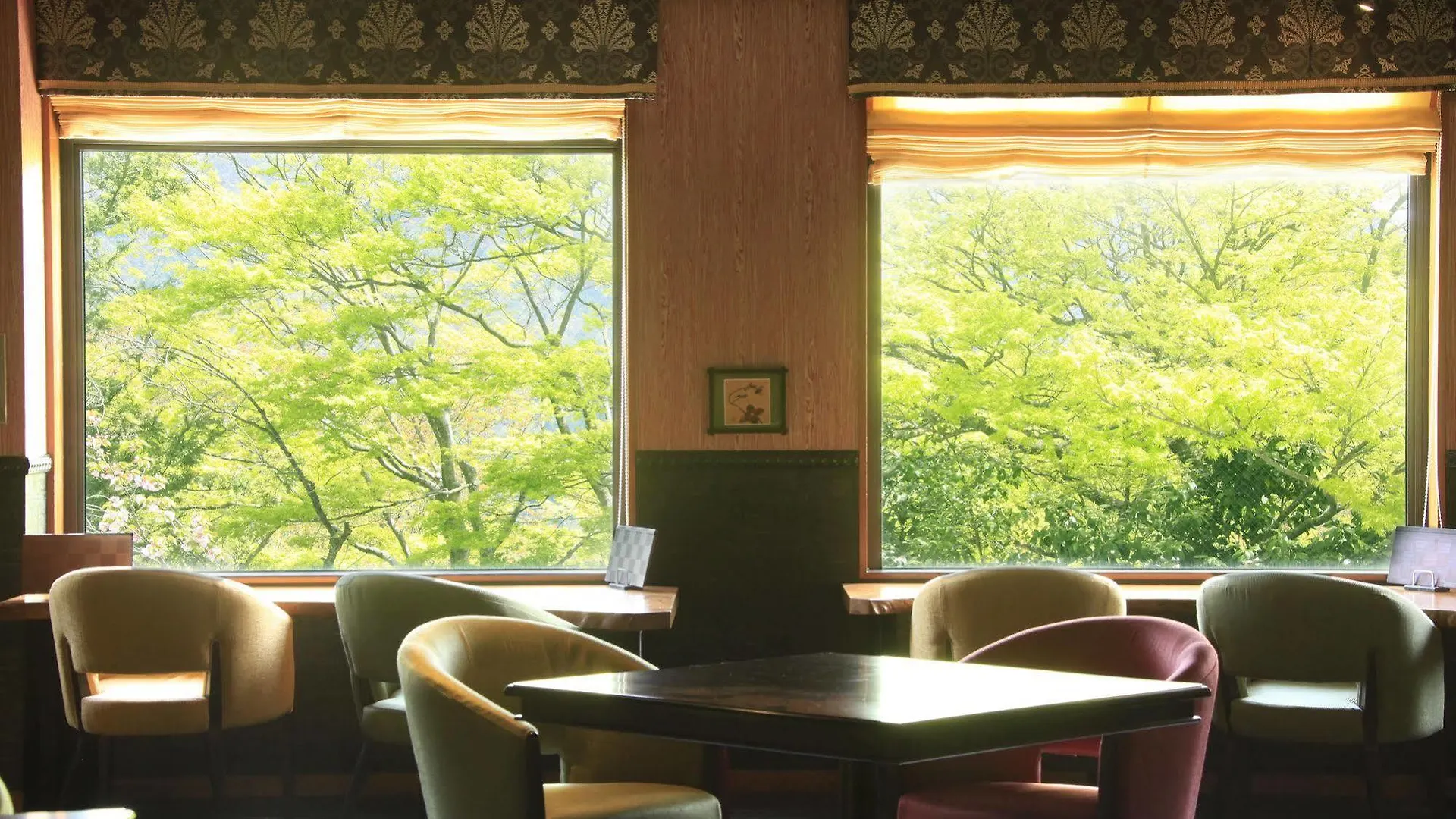 Bettei Koyoi (Adults Only) Hotel Hakone Ryokan