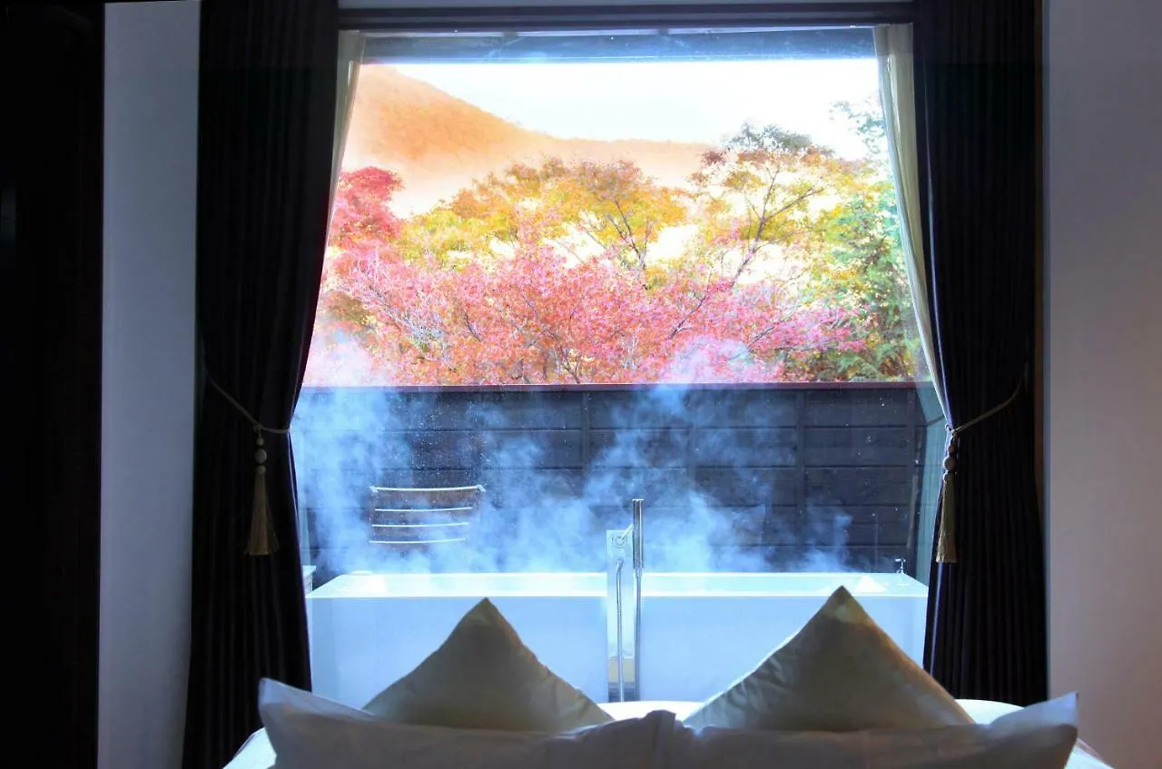 Bettei Koyoi (Adults Only) Hotel Hakone Japan