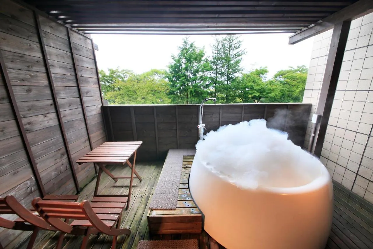 Ryokan Bettei Koyoi (Adults Only) Hotel Hakone